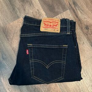 Levi's 511 33x32 Men's Jeans